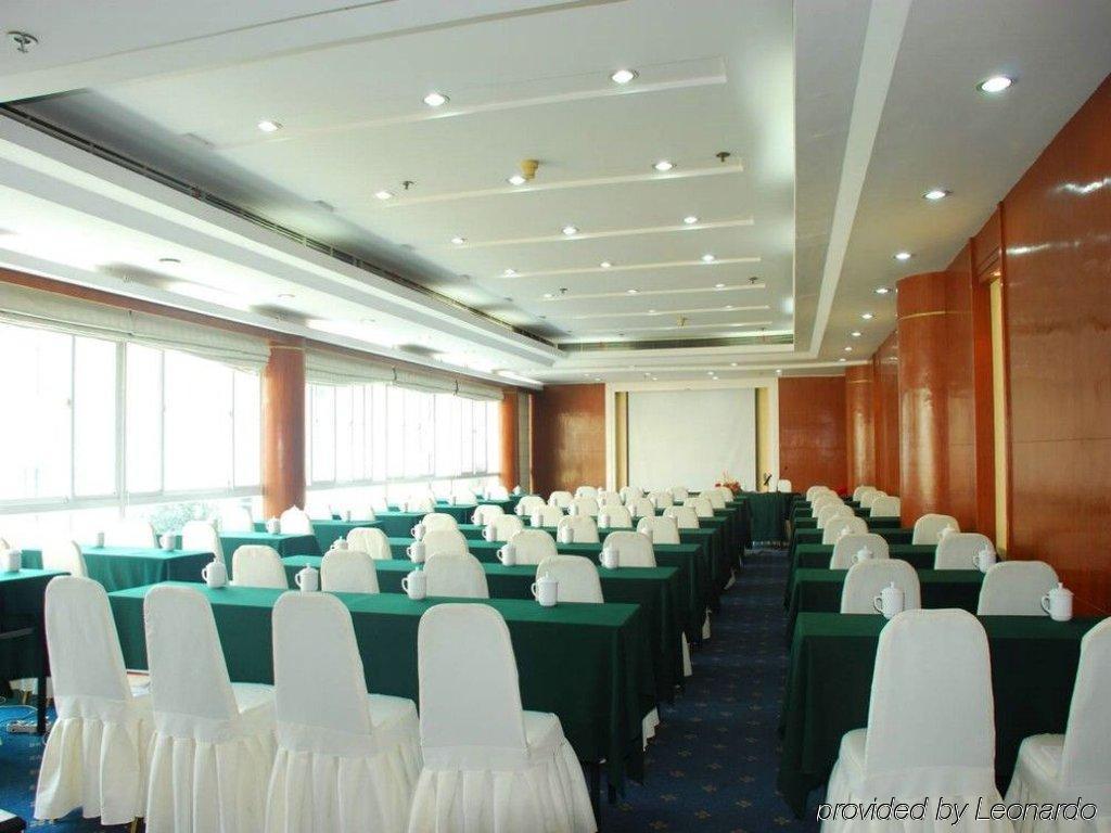 Jade Emperor Hotel Hangzhou Instalações foto